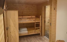 Alpen Lodge Berwang